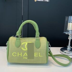 ❗️SALE❗️New green fashion crossbody bag